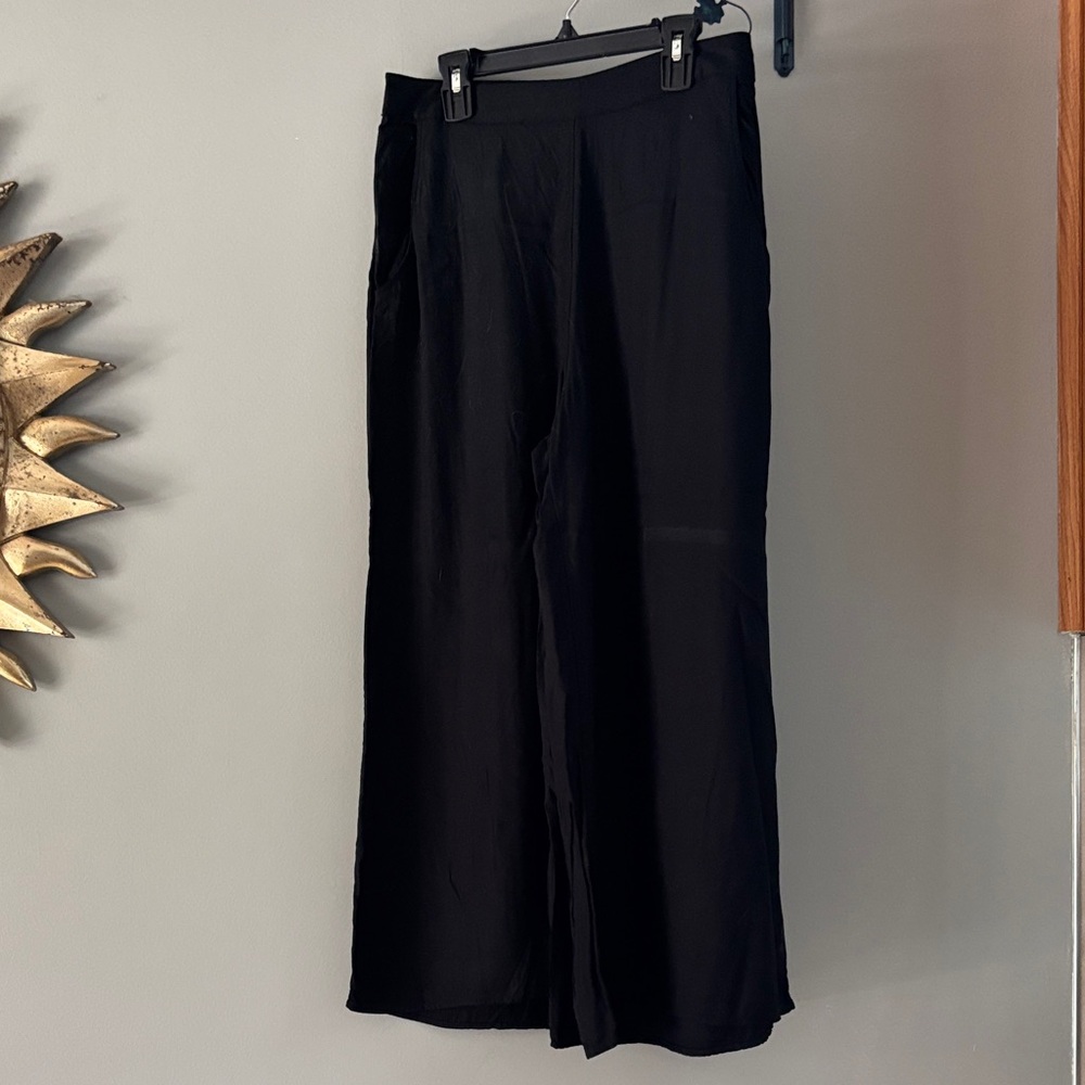 Hollister Wide-Leg Pants NWT!